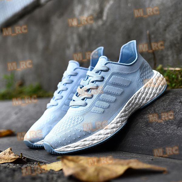 

treeperi runner 711 running shoes ice blue us 6.5 eur 37 for men shoes sneakers mrc