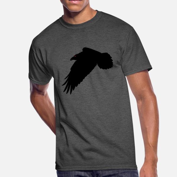 

black raven t shirt diy digital printing sports tracksuit hoodie sweatshirt