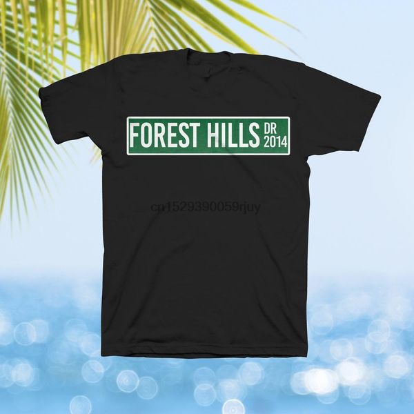 

j cole forest hills drive rap hip hop t shirt sport hooded sweatshirt hoodie