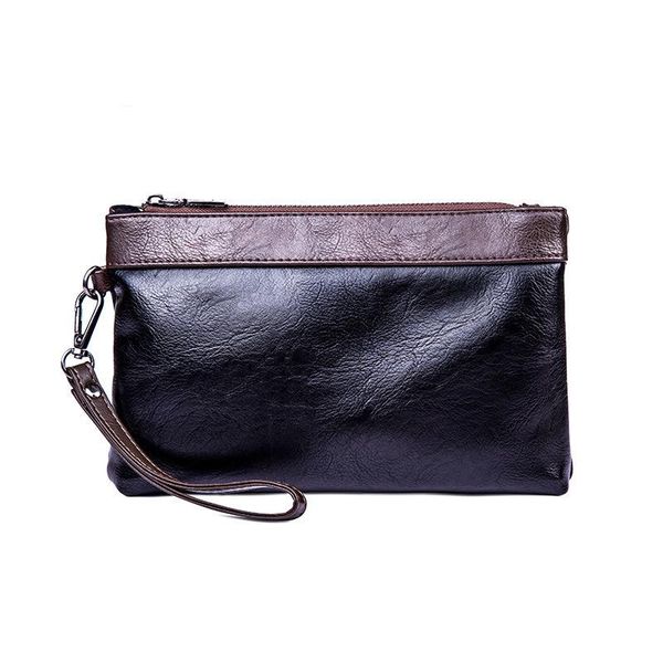 

fashion bag man small bags hand caught multi-function receive bag joker bolsa sac homme side for men briefcase men