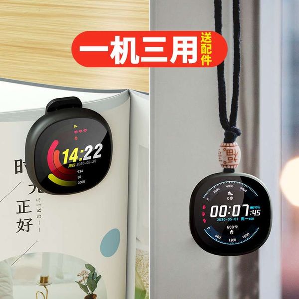 

intelligent bracelet hd portable camera 1080p multi-function video recording