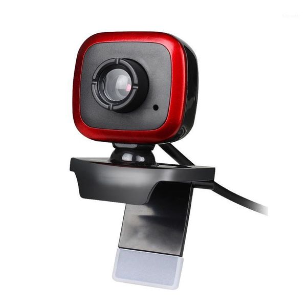 

hd webcam 480p pc 30fps hd camera high-definition cam video call with microphone nov991