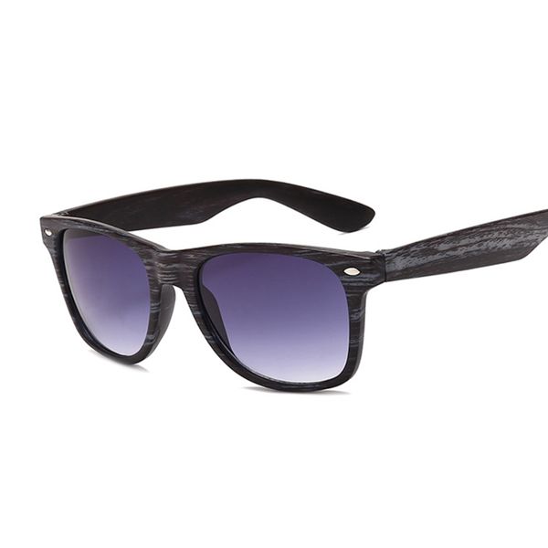 

wood square sunglasses women vintage brand bamboo designer sun glasses female male fashion rivet mirror driving oculos de sol