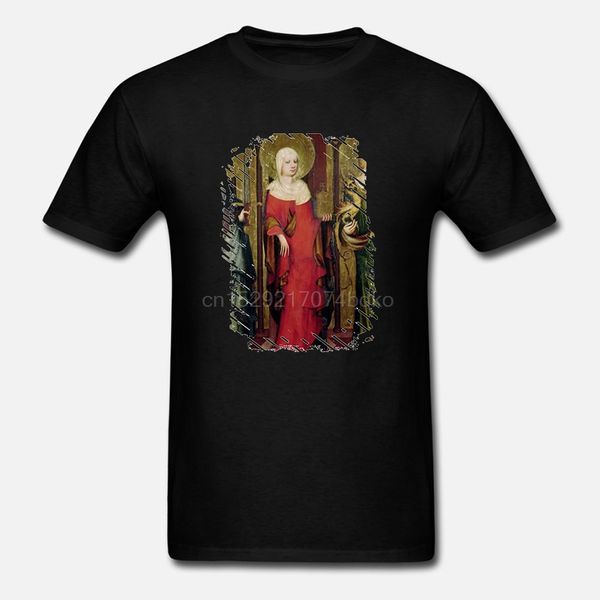 

st catherine of alexandria st mary mens hoodie designers t shirts sweatshirt