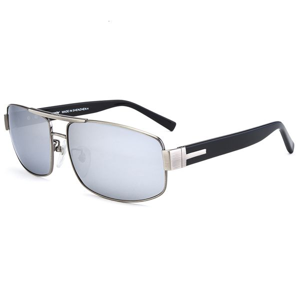 

2021 new fashion brand name designer sunglasses mens driving outdoor shade eyewear sun men cool beach custom prescription glasses 085k, White;black