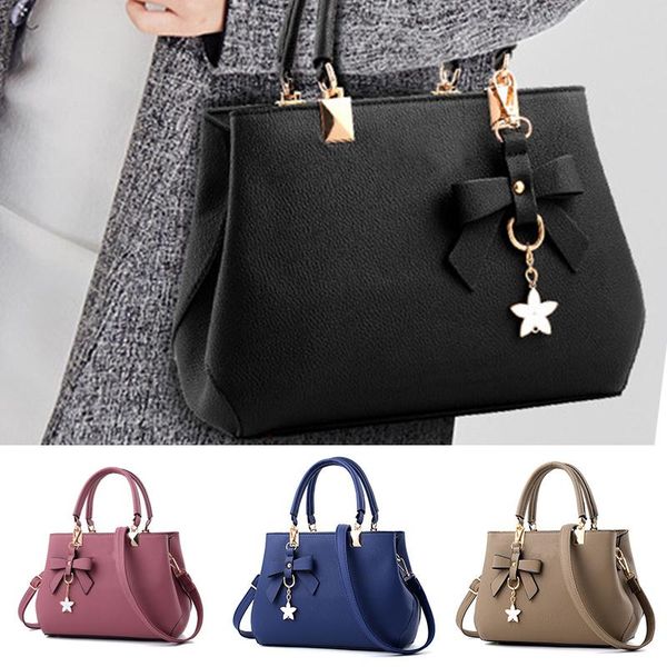 

women faux leather shoulder crossbody bag for mobile phone keys travel party new