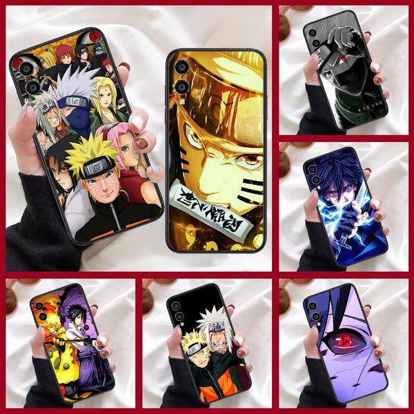 

naruto - huawei honors 6a 7a 7c 8 8a 8x 9 9x 10 10i 20 lite pro black case, 3d printing4fre