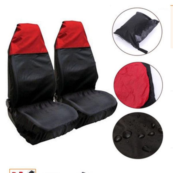

car seat covers set universal fit most cars covers with tire track detail styling car seat protector1