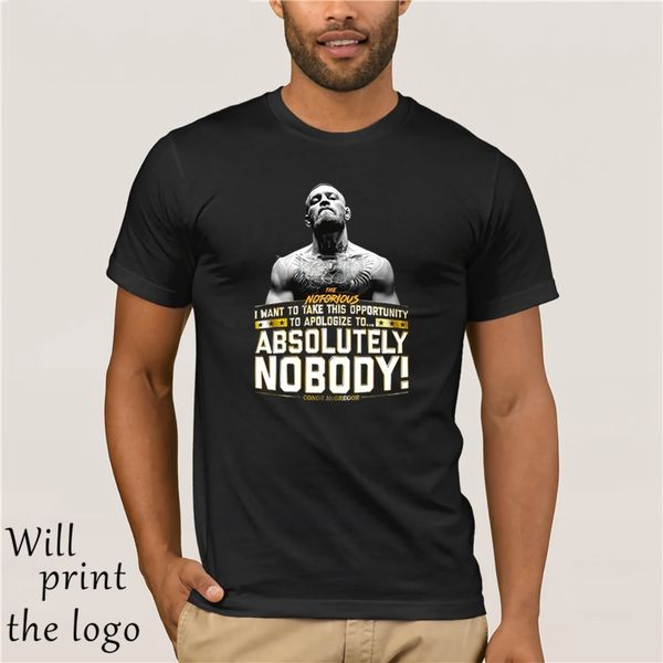 

mannen conor mcgregor unieke lange mouwen boxinger s katoen hipster homme hoodie designers t shirts sweatshirt