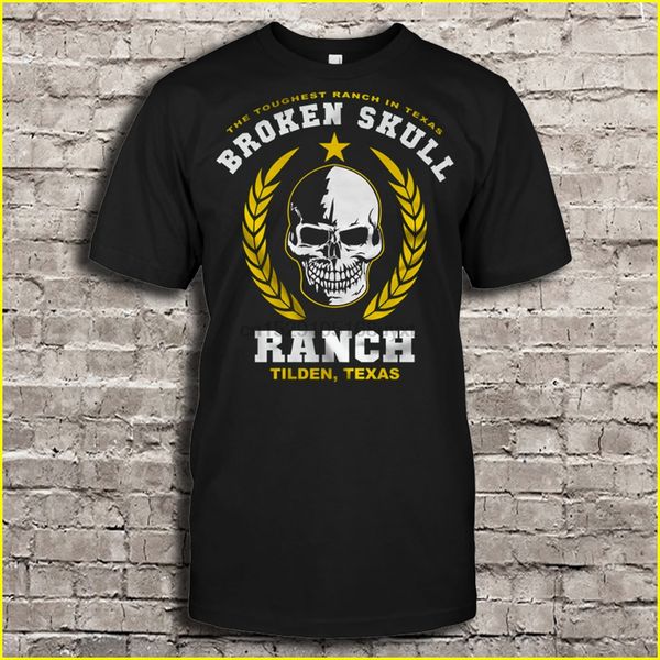 

men t shirt the toughest ranch in texas bronken skull ranch tilden texas women t-shirt sport hooded sweatshirt hoodie