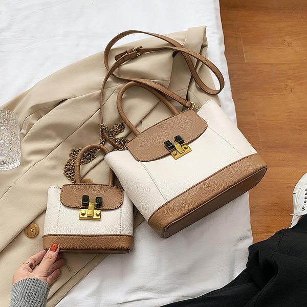

new quality pu leather handbags women shoulder crossbody bags 2020 fashion casual totes ladies messenger bags female purses