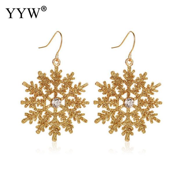 

Multiple Kinds Women Hanging Dangle Earrings Sweet Bell Snowflake Cactus Gift Box Pattern Mini Girls Drop Earrings Femme Brinco, Silver