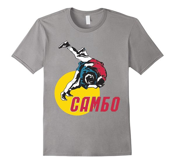 

2020 summer menstreet style men russian sambo graphic tees hoodie designers t shirts sweatshirt
