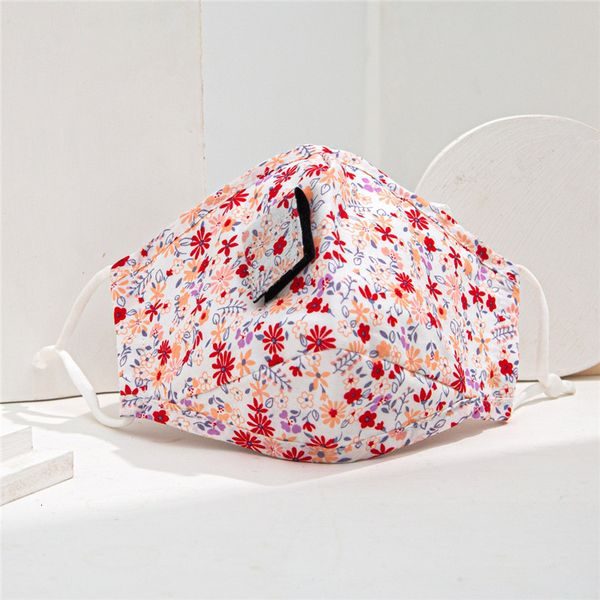 

dustproof mouth mask party straw drink pm2.5 protective anti-dust washable reusable face masks 3 nrmj3