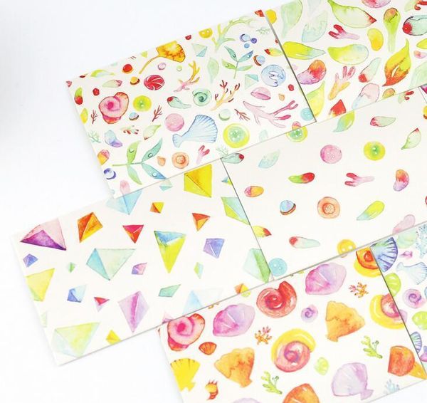 

wholesale- 28pcs/pack new the beautiful things mini lomo greeting card postcard birthday letter envelope gift car sqcpbf homes2007
