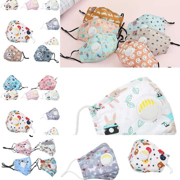 

designs valve with face kids mask 20 cartoon animal printed dust mask washable mouth masksrb9f vye8 4losu7lh