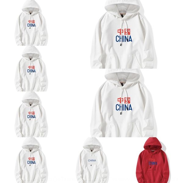 

новые мужские случайные свитер толстовка тенденции моды персонализированные пуловер pullovercoat pulloverprinted плюшевые пальто мужской пул, Black