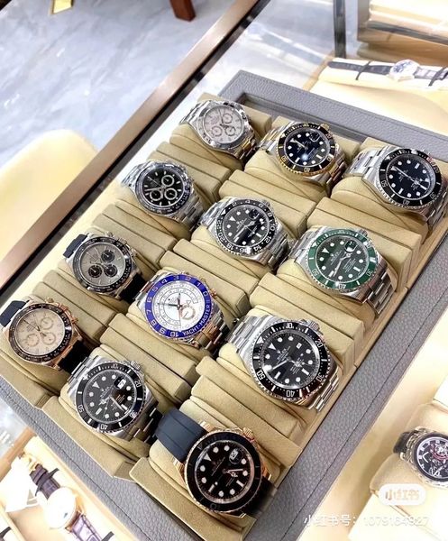 

new fully automatic mens watches montre de luxe relojes de lujo para hombre men watch movement watches montre automatique montre orologio v1, Slivery;brown