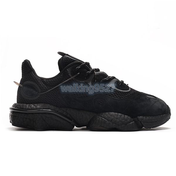 

2021 new treeperi basf runner 511 v1 triple black running shoes us 7 eur 40 or men women sneakers
