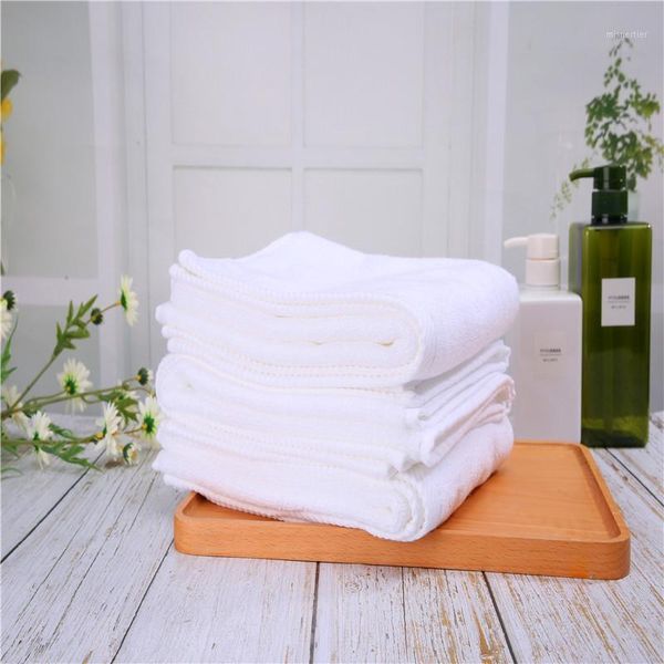 

towel 100% spun cotton white face perfact quality soft five star el towel1