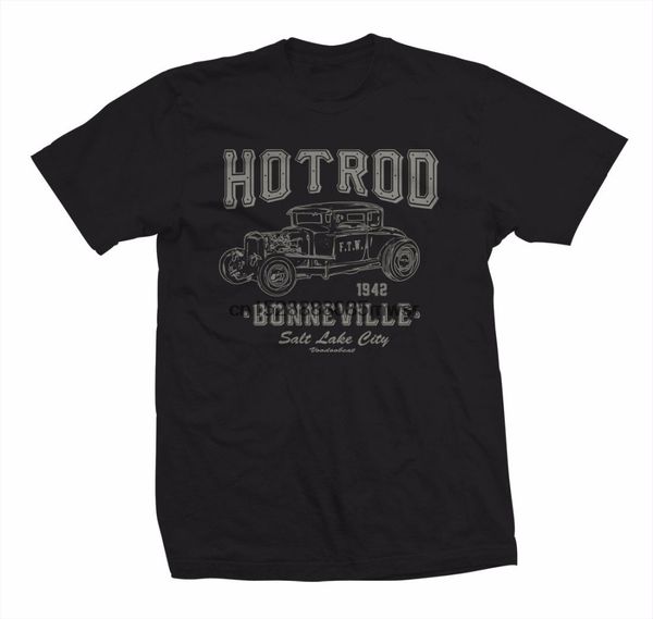 

2020 short sleeve men harajuku hip hop brand rod classic car 100% cotton hoodie designers t shirts sweatshirt