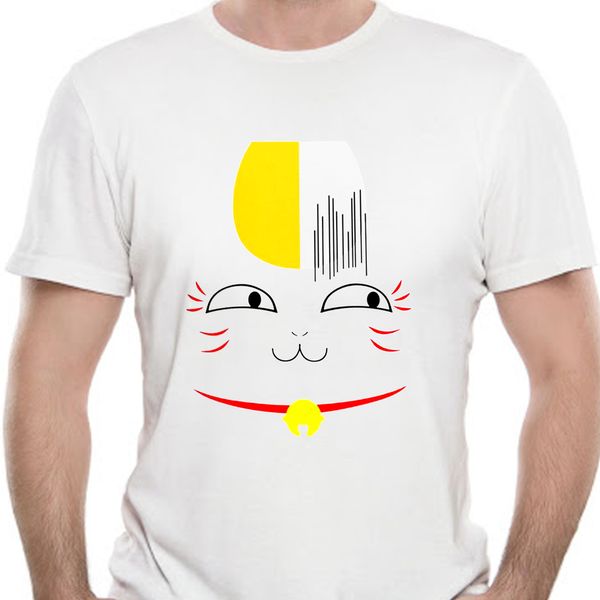 

graphic print natsume yuujinchou nyanko sensei madara anime funny fortune cat harajuku streetwear 8831a sport sweatshirt hoodie t shirt