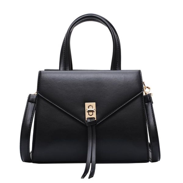 

роскошные сумки женские сумки дизайнерские сумки для женщин 2020 мода высокого качества сплошной цвет pu женщин сумки мешок главным роковых