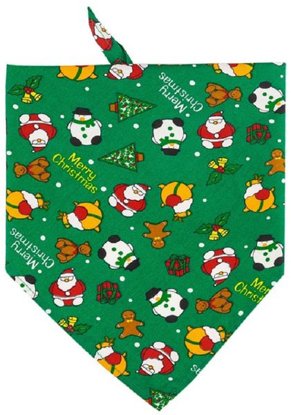 

pets the for christmas pet dog scarf xmas gift bandana