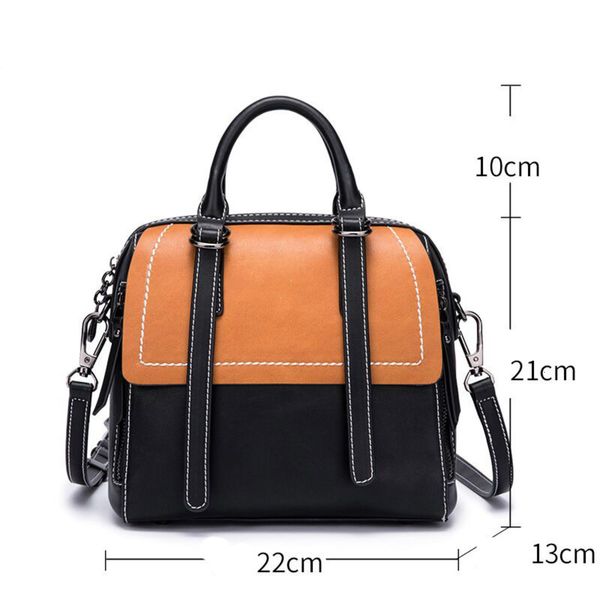 

hbp korean vintage handbag purse women fashionable joker single shoulder crossbody bags menssenger d7148