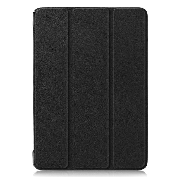 

besegad triple fold pu leather protective cover case stand with wake up sleep feature for apple ipad air 3 air3 2019 wmtwob qpseller