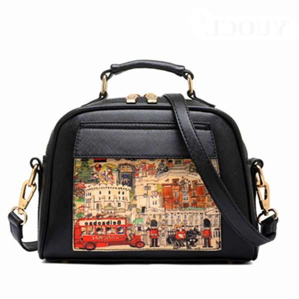 

shoulder crossbody bags for women leather luxury handbags women messenger bags designer famous brands 2020 vintage sac a main