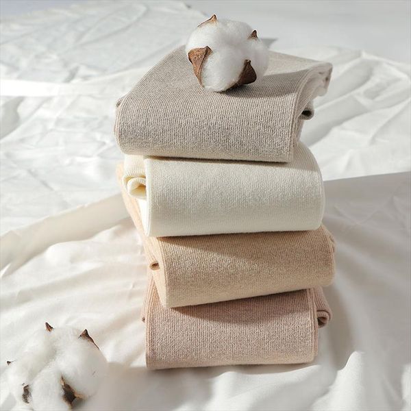 

осень зима гетры женщины супер упругие тонкий теплые гетры femme брюки повседневный streetwear высокой талией женщины твердые z16, Black