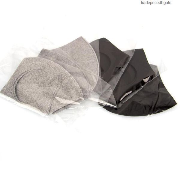 

pm2.5 kid mask mouth face cover anti dust respirator dustproof anti-bacterial washable reusable ice silk cotton masks ad