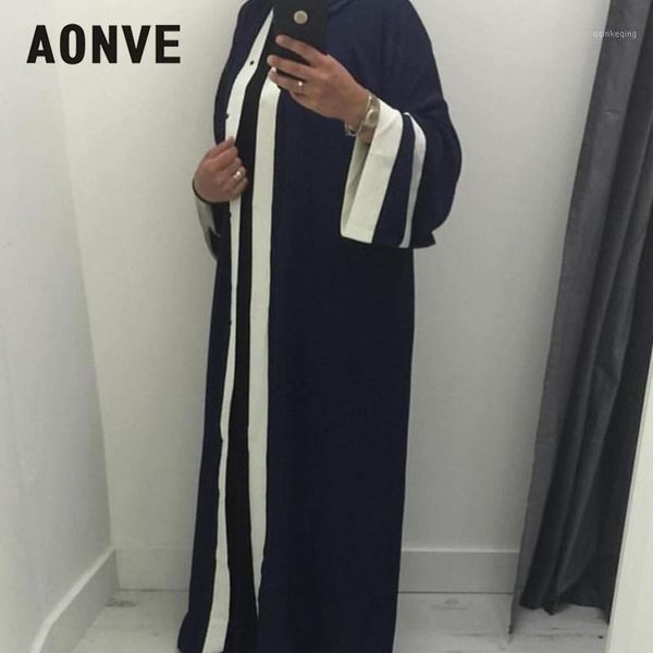 

aonve open robe musulmane women abaya arabic long kaftan khaki islam clothes for ladies sweet pink turkey caftan cardigan abayas1, Red