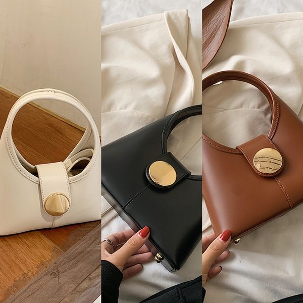 

nhaq0 универсальны популярных плечевых женщины 2020 новой моды корейской версии wanghong мессенджер посланник диагональной bagstraddle мешок