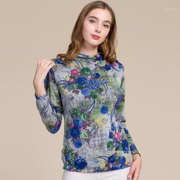 

korean style women wool sweater turtleneck full sleeve pullovers wool blouse warm beautiful loose sweater large size 80951, White;black