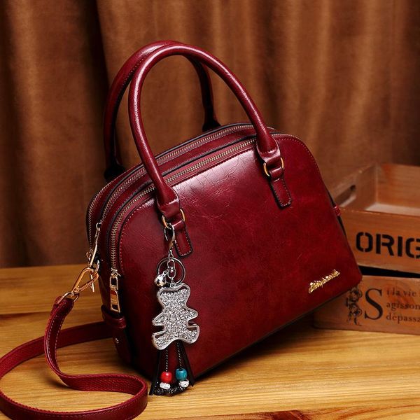 

luxury handbags women bags designer genuine leather large tote bag for women leather handbags shoulder crossbady bag ladies k24