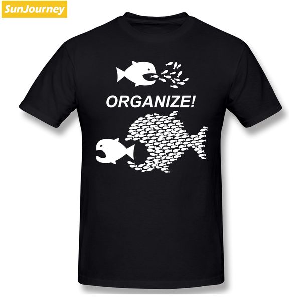 

the power of organize t-shirt men oversize cotton custom short sleeve men's shirts sport hooded sweatshirt hoodie