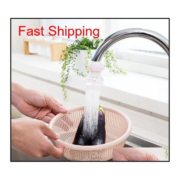 

water saver 360 degree flexible faucet extender nozzle filter sprinkler sprayer kitchen wat qylvpj yh_pack