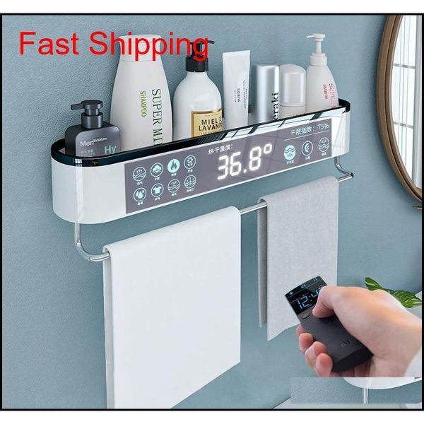 

oneup wall bathroom shelf shampoo cosmetic shower shelf drainage storage rack home wc bathroom accessories towel sto qyllau yh_pack