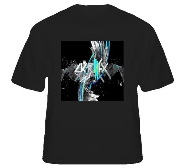

skrillex electronic music dj t shirt sport hooded sweatshirt hoodie