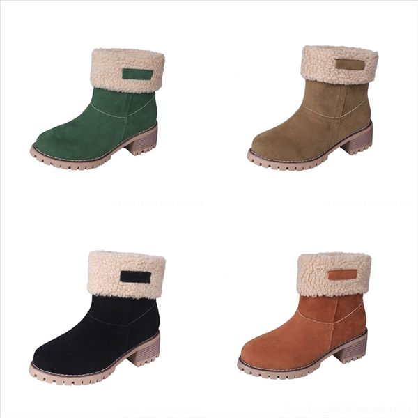 

jd4y ladies winter ankle fashion luxury women boots brand socks patent leather boot boot boots stiletto heel knitted temperament, Black