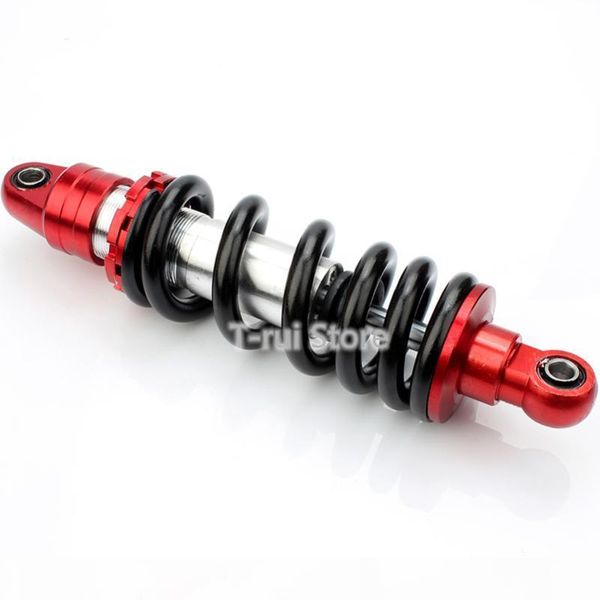 

motorcycle modification street bike small high-speed racing motorcycle rough rear suspension the 260mm absorber