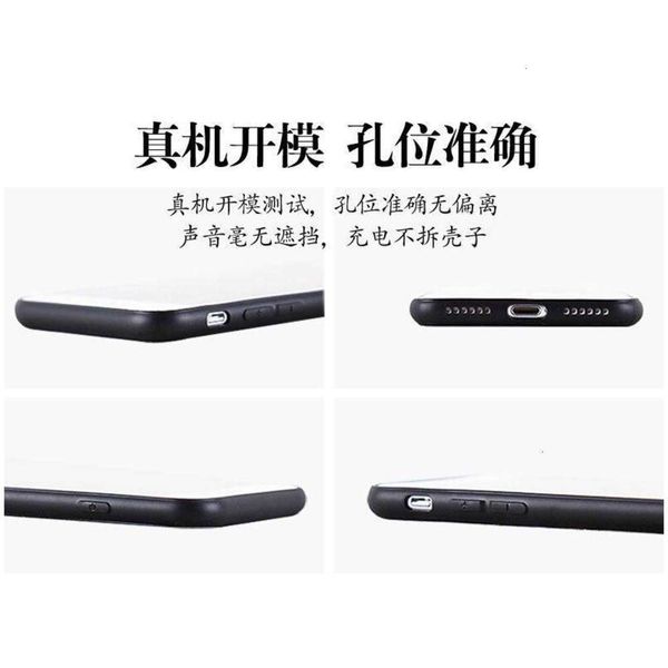 

qasuitable for vip 7 / 8 6splus 5se x case naruto yuzhibo weasel trendvfr