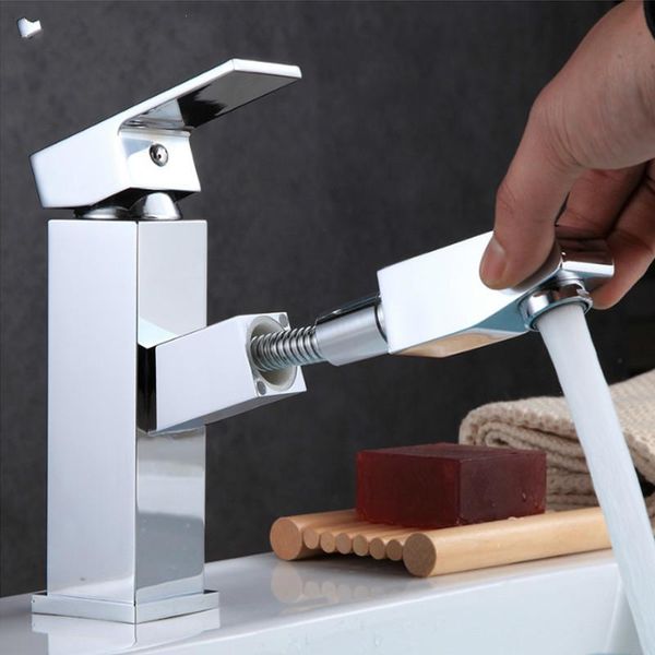 

смеситель для кухни ванной бассейна кран одной ручкой одно отверстие смесителя на бортике горячей и холодной водопроводной раковины латунный