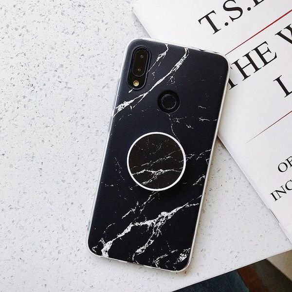

flykylin marble art case for xiaomi 8 lite mi 9 back cover on redmi k20 pro note 7 6 tpu silicone phone wmtsjx yyysports