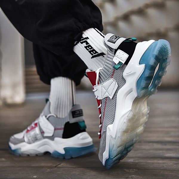 

new women's black white pink light grey yellow mens running shoes mens trainers outdoor sports sneakers walking jogging size 36-45