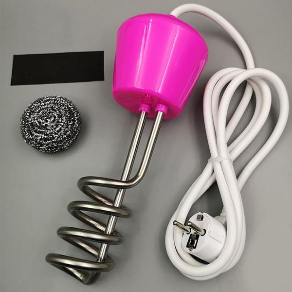 

2500w bath tub bathtub high power heater water boiler european standard 3 meter line