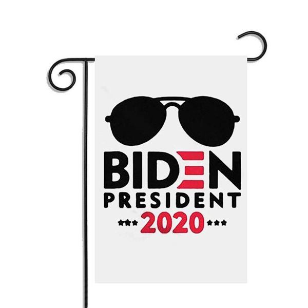 

2020 новый joe biden kamala harris 2020 логотип сад флаг для открытого дома крыльцо украшения jllsyt