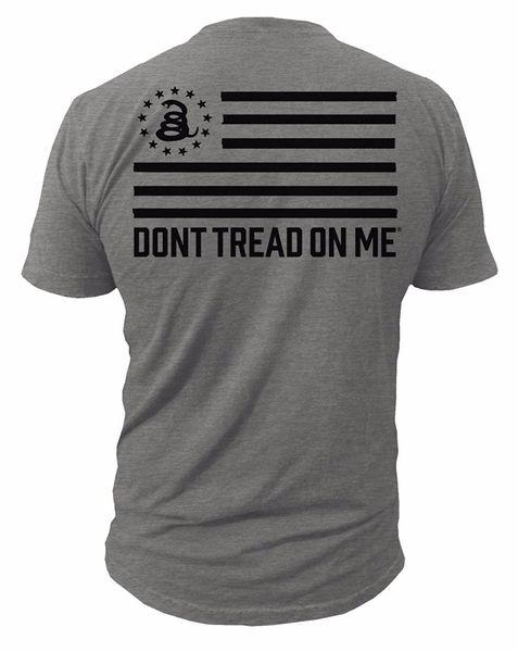 

new 2017 men don't tread on me combat men's tactical harajuku funny s hoodie designers t shirts sweatshirt